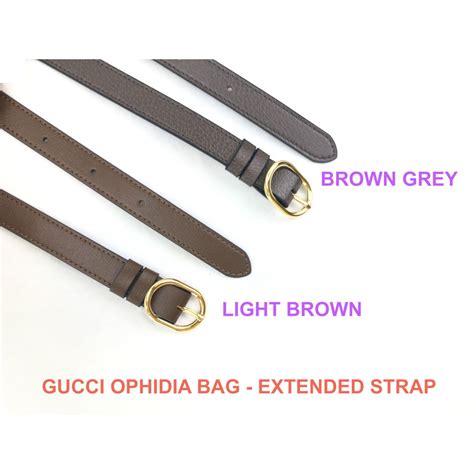 603539 gucci|gucci jackie 1961 strap.